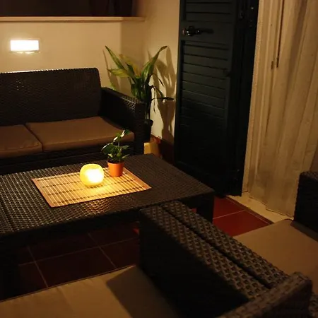 Pensjonat Sol 4*