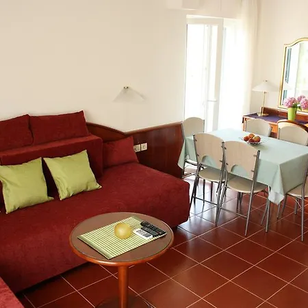 Sol Affittacamere Cavtat