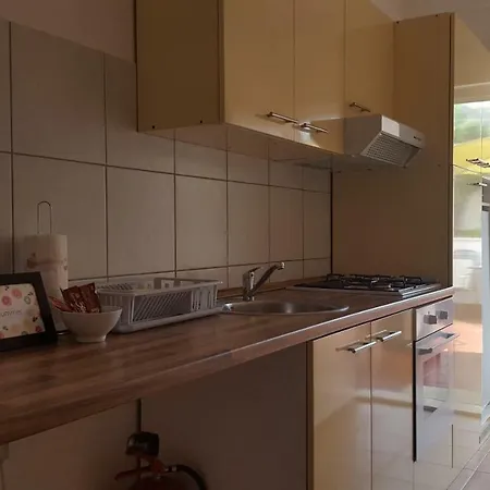 Sol Affittacamere Cavtat