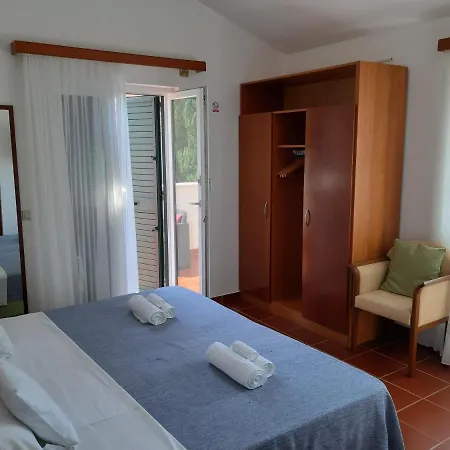 Guest house Sol 4*
