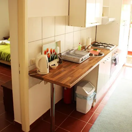 Guest house Sol
