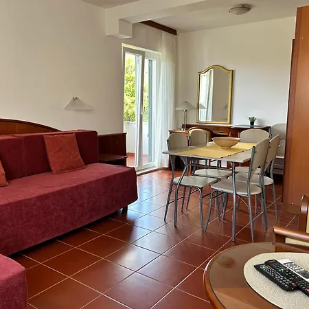 Sol 4* Cavtat