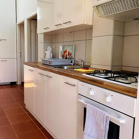 Sol Gæstehus 4*