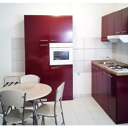 Guest house Sol