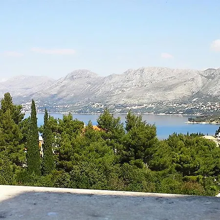 Sol Gæstehus Cavtat