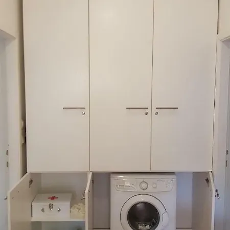 Sol Gæstehus 4*